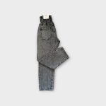 Jennyfer paperbag farmernadrág - 3XS (ÚJ)