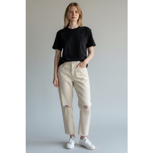 Denim Co. női farmernadrág - 42