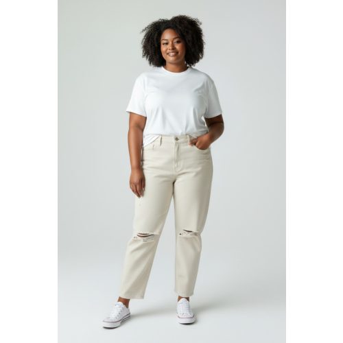 Denim Co. női farmernadrág - 42