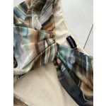 PLT nyitott női ruha - L