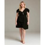 W118 by Walter Baker női ruha - L (ÚJ)