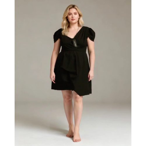 W118 by Walter Baker női ruha - L (ÚJ)