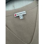 Street One női mellény - 36