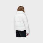 Cropp női pufidzseki - L-XL (ÚJ)