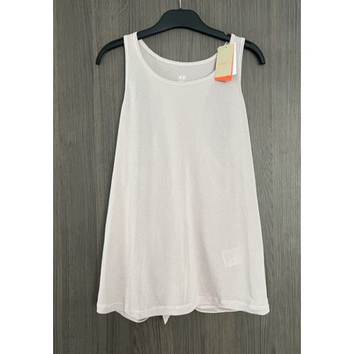 H&M női sport felső - S (ÚJ)