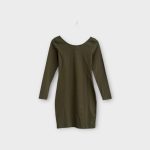 Sinsay női ruha - S (ÚJ)