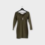 Sinsay női ruha - S (ÚJ)