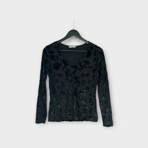 M&S áttetsző női felső - M