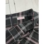 Orsay kockás női szoknya - S