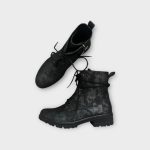 Tamaris női bakancs - 37 (ÚJ)