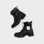 Tamaris női bakancs - 37 (ÚJ)