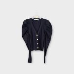 Zara női kardigán - S