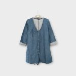 Zara női kezes-lábas - XS