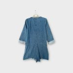 Zara női kezes-lábas - XS