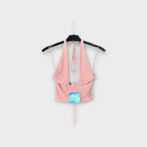 Premier Glam női top - XS (ÚJ)