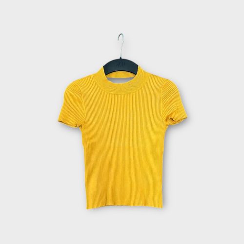 Bershka női felső - XS (ÚJ)