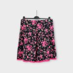 Virágos női szoknya - 44