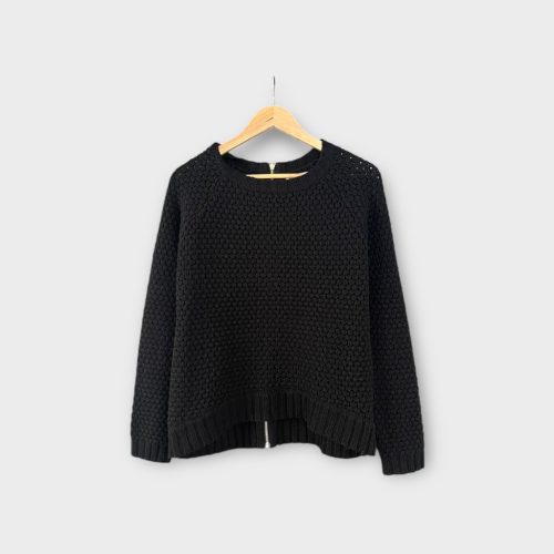 Love Knitwear kötött női pulóver - 42