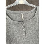 Női pizsama felső - M