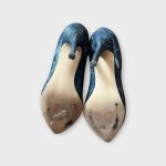 Black by Jones Bootmaker női körömcipő - 39