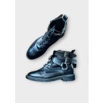 Stradivarius női bakancs - 38