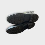 Stradivarius női bakancs - 38