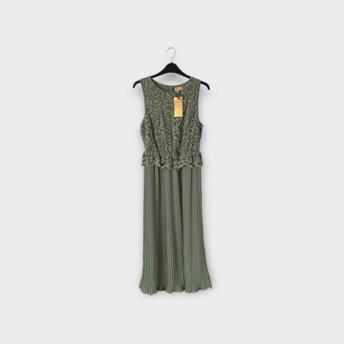 H&M női alkalmi ruha - 36 (ÚJ)
