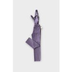 Jennyfer női kertésznadrág - XS (ÚJ)