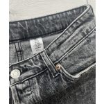 H&M mom farmernadrág - 36