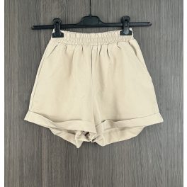 PLT női rövidnadrág - XXS