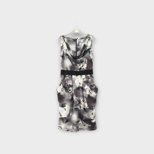 H&M mintás női ruha - XS