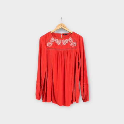 M&S női blúz - XL