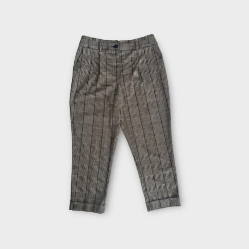 Mint Velvet kockás női nadrág - 44