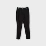 H&M fekete női nadrág - 38