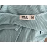 PLT testhezálló női ruha - 44