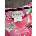 Essence virágos női ruha - 54