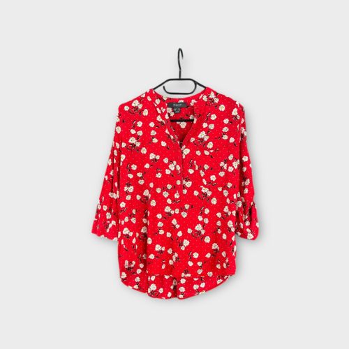 Primark virágos női blúz - M