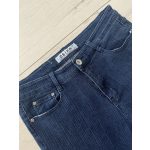 Osika női flare farmernadrág - 42