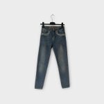 Desigual női farmernadrág - XS