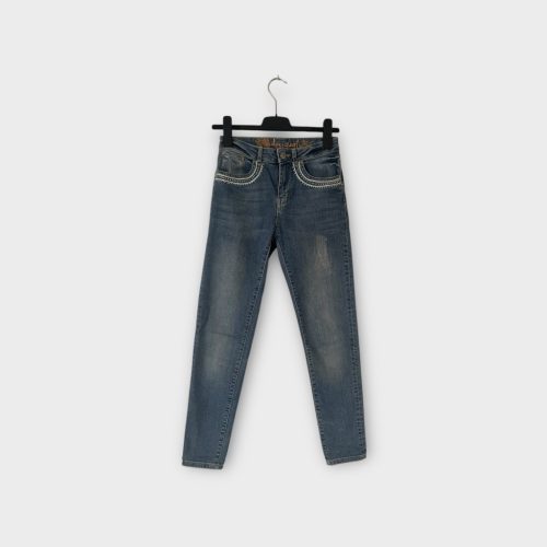 Desigual női farmernadrág - XS