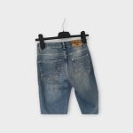 Desigual női farmernadrág - XS