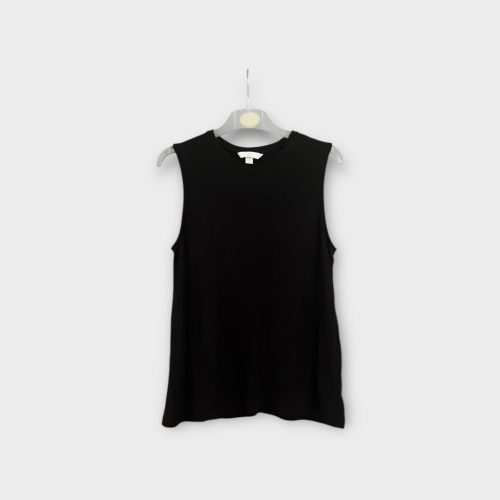 H&M fekete női felső - S