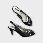 S.Oliver női szandál - 39 (ÚJ)