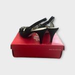 S.Oliver női szandál - 40 (ÚJ)