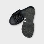 UGG fekete papucs - 36