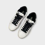 Liu Jo zebra mintás prémium cipő - 36,5 (ÚJ)