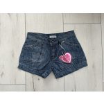 Női rövidnadrág - S (ÚJ)