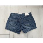 Női rövidnadrág - S (ÚJ)