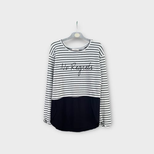 Bershka női felső - M