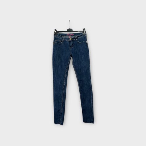 Denim Co. női farmernadrág - XS